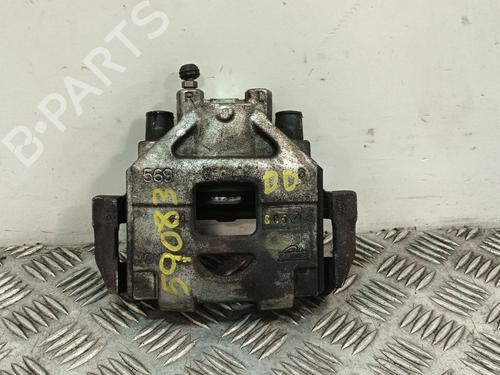 Used Right front brake caliper Right front brake caliper TOYOTA YARIS (_P13_) [2010-2020] 35794372 35794372