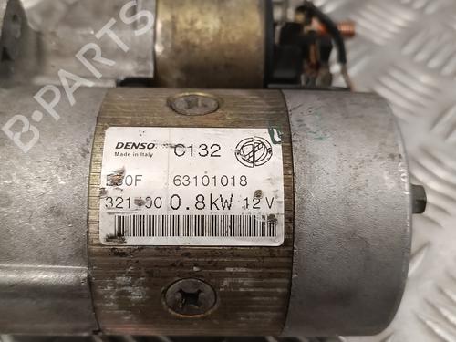 Starter FIAT PUNTO (188_)  | BP16143092M8 
