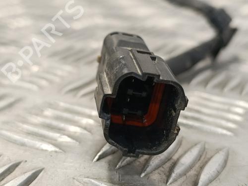 Front left lock KIA CARENS II MPV (FJ)  | BP17660833C98 