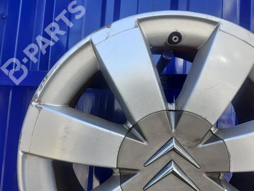 Rim CITROËN C8 (EA_, EB_) 2.2 HDi | BP8411410C45 