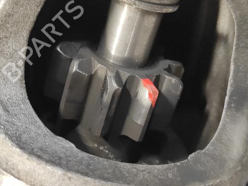 Startmotor BMW 3 Coupe (E46) 320 Cd | BP15854038M8 