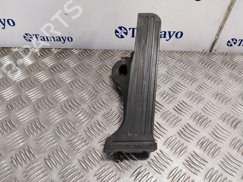 Pedale VW PASSAT B6 Variant (3C5) 2.0 TDI 16V | BP29418409I4 