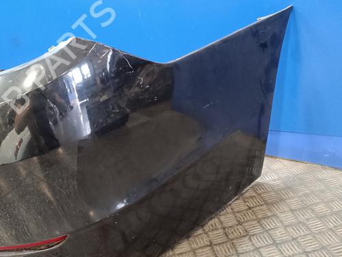 Rear bumper BMW 5 (E60) 525 d | BP15662286C8 
