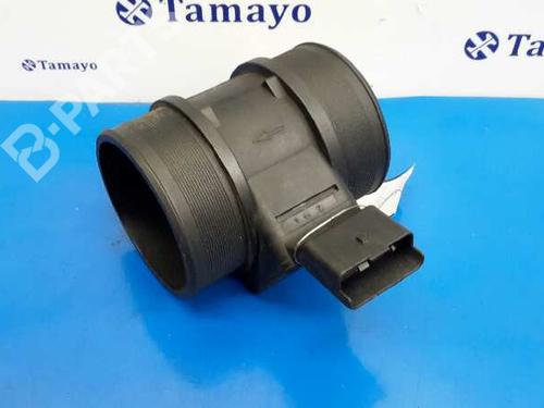 Mass air flow sensor CITROËN XSARA (N1)  | BP6309637M95 