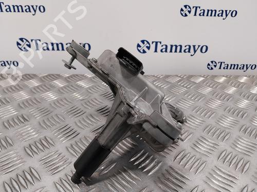 Front wiper motor CITROËN C4 Grand Picasso I (UA_) 2.0 HDi 138 | BP16691435M29 