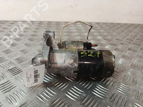 Used Starter Starter RENAULT MEGANE I (BA0/1_) 1.9 dCi (BA05, BA1F) (102 hp) 40539345 40539345