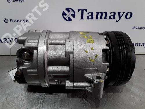 AC compressor BMW 3 (E46) 316 i | BP7226399M34 