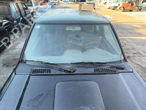 Used Scuttle panel Scuttle panel NISSAN PICK UP (D22) 2.5 Di 4WD (133 hp) 39963256 39963256