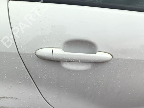 Used Rear right exterior door handle Rear right exterior door handle KIA RIO III (UB) 1.4 CVVT (109 hp) 40121460 40121460