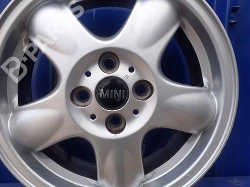 Rim MINI MINI (R56)  | BP9196884C45 