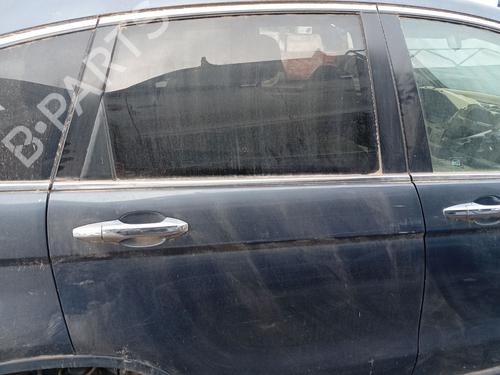 Used Right rear door HONDA CR-V III (RE_) 2.2 i-CTDi 4WD (RE6) (140 hp) 32663614