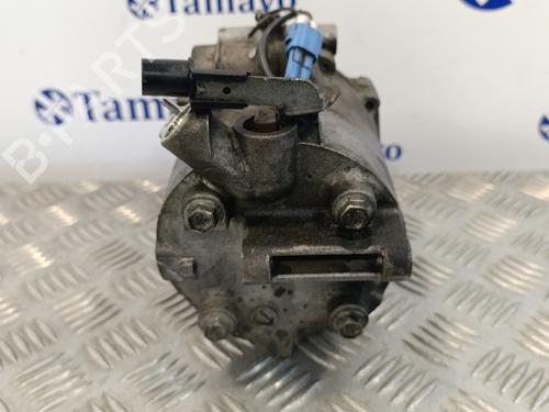 AC compressor MITSUBISHI GRANDIS (NA_W)  | BP18134089M34 