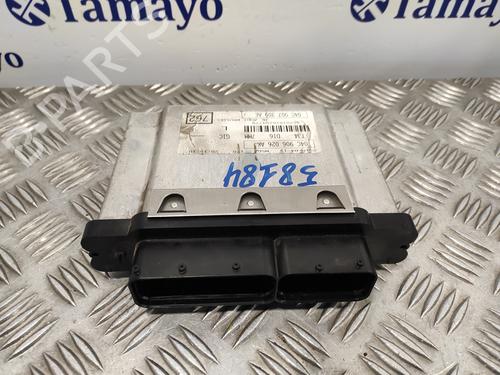 Used Engine control unit (ECU) AUDI A1 Sportback (8XA, 8XF) [2011-2019]  24288276