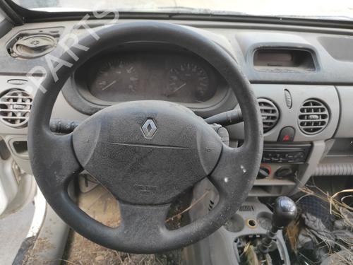 Alternator RENAULT KANGOO (KC0/1_) 1.5 dCi | BP19699676M7 