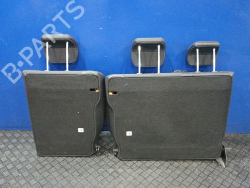 Setesett FORD KUGA I 2.0 TDCi | BP31171824C78 