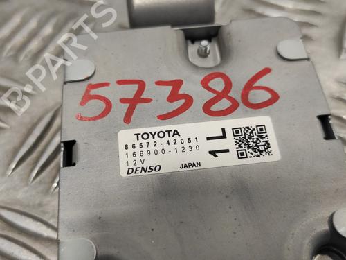 Electronic module TOYOTA RAV 4 V (_A5_, _H5_)  | BP19488064M83 