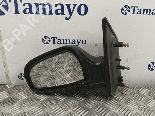 Used Left mirror HYUNDAI MATRIX (FC) 1.6 (90 hp) 25936656