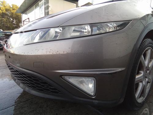 Gearbox HONDA CIVIC VIII Hatchback (FN, FK)  | BP11240091M3 