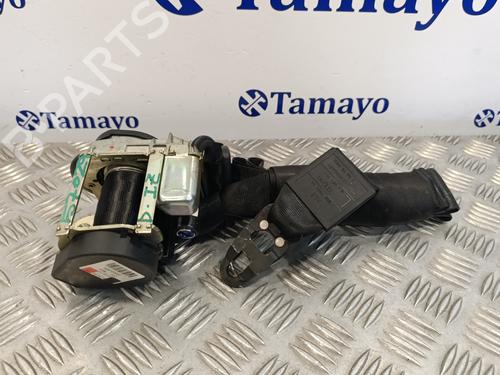 Used Front left seatbelt AUDI Q7 (4LB) [2006-2016]  18133471