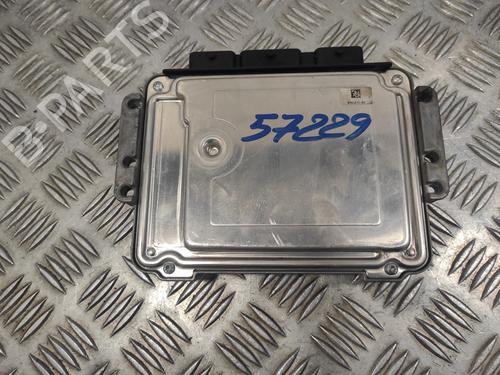 Engine control unit (ECU) FORD FOCUS II (DA_, HCP, DP) 1.6 TDCi | BP19094604M57 