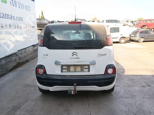 Engine CITROËN C3 Picasso (SH_) 1.6 HDI 90 | BP38421249M1 - Image 7