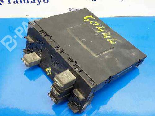 Fuse box SKODA OCTAVIA II Combi (1Z5) 2.0 TDI RS | BP6683386E1 