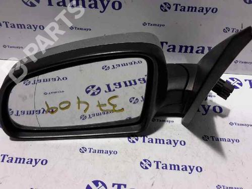 Retrovisor esquerdo OPEL MERIVA A MPV (X03) 1.7 CDTI (E75) (100 hp) 9576548