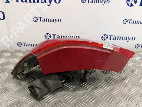 Right taillight SKODA FABIA II (542) 1.2 | BP18868867C35 