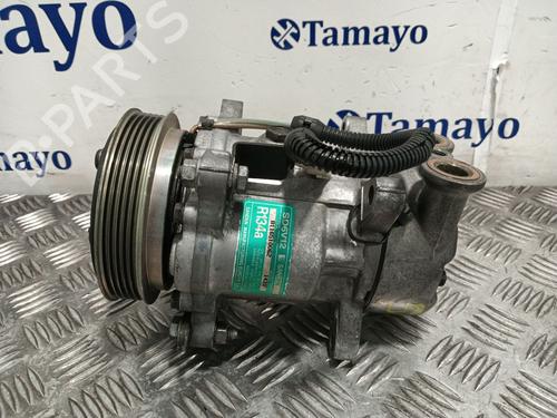Używane Kompresor / Sprężarka klimatyzacji A/C PEUGEOT 306 Hatchback (7A, 7C, N3, N5) 1.6 (98 hp) 30858466