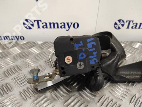 Front left seatbelt IVECO DAILY III Van 35 S 15 V, 35 C 15 V (A6HCV3B2, A6HBV4B2, A6HC41B2,... | BP11028993I26 