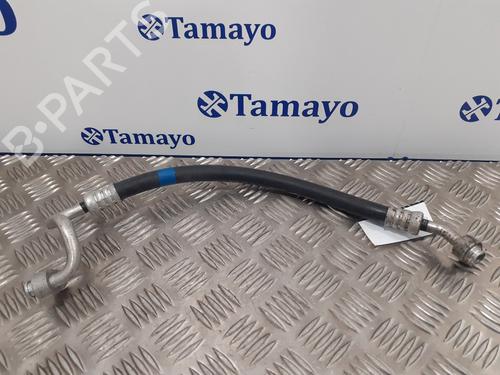 Used AC pipe TOYOTA YARIS (_P13_) [2010-2020]  14360456