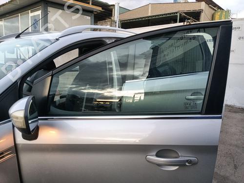 Używane Szyba drzwi przednich lewych FORD KUGA I 2.0 TDCi (140 hp) 30566987
