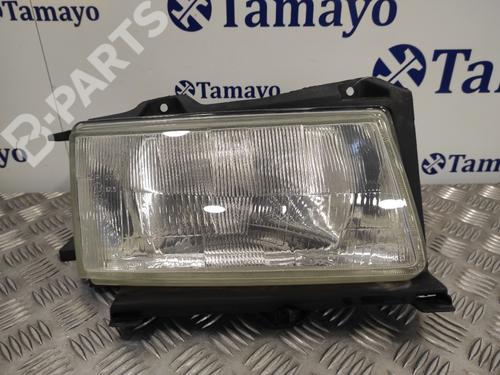 Used Right headlight CITROËN JUMPY I (U6U_) [1994-2006]  11541333