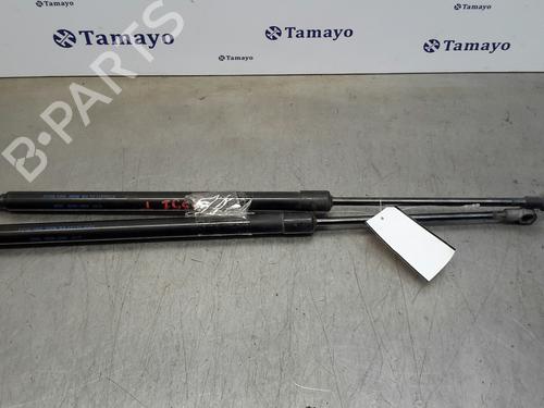 Gassdemper Bakluke NISSAN PULSAR Hatchback (C13) 1.2 DIG-T (115 hp) 14360271