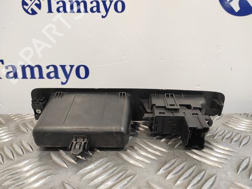 Right rear window switch NISSAN QASHQAI / QASHQAI +2 I (J10, NJ10, JJ10E)  | BP16011578I28 