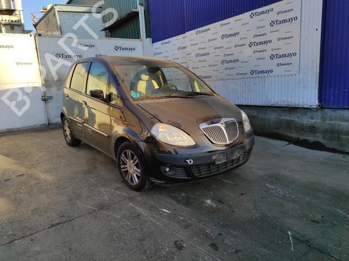 Engine LANCIA MUSA (350_)  | BP22922163M1 