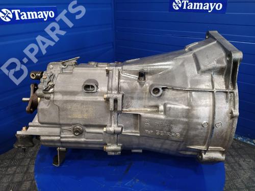 Gearbox BMW 3 (E36) 318 tds | BP7709083M3 