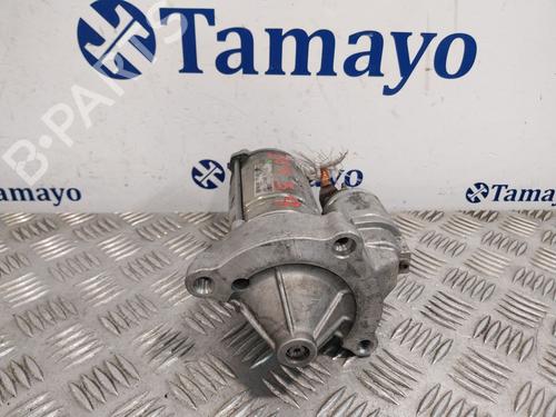 Starter FIAT SCUDO Van (270_, 272_)  | BP28291707M8 