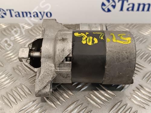 Startmotor RENAULT TWINGO II (CN0_) 1.2 (CN0D) | BP16302028M8 