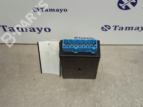 Used Control unit BMW 3 Compact (E36) 316 i (102 hp) 7221411