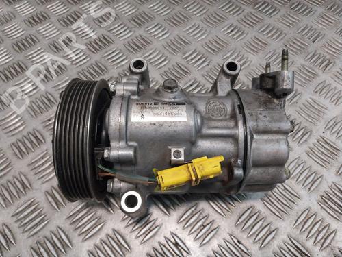 Used AC compressor AC compressor 38065883 38065883