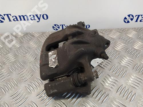 Left front brake caliper CITROËN C3 Pluriel (HB_) 1.4 HDi | BP11565338M105
