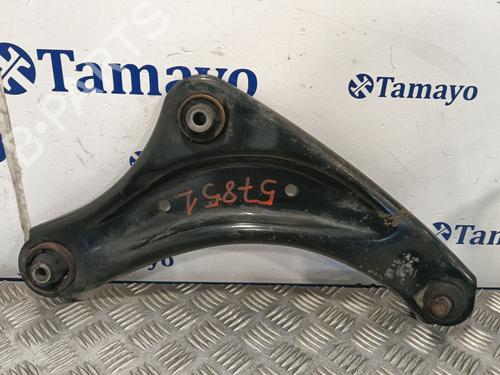 Used Right front suspension arm NISSAN JUKE (F15) [2010-2019]  27855199
