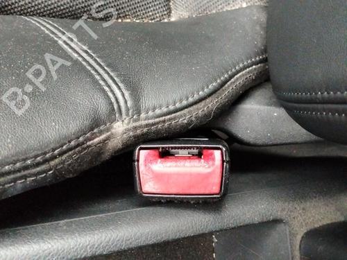 Engache cinturón Engache cinturón AUDI A4 B6 (8E2) 2.5 TDI quattro (180 hp) 39654900 39654900