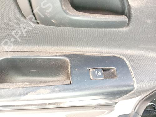 Used Left rear window switch Left rear window switch KIA CEE'D Hatchback (ED) 1.6 CRDi 115 (115 hp) 33621716 33621716