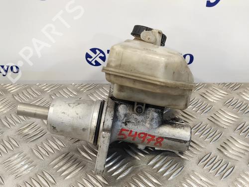 Used Brake master cylinder MERCEDES-BENZ SPRINTER 4-t Platform/Chassis (B904) 413 CDI (129 hp) 13521953
