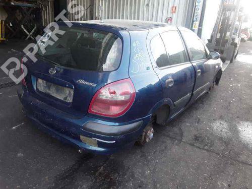 Injector NISSAN ALMERA II Hatchback (N16) 2.2 Di | BP9218148M100 