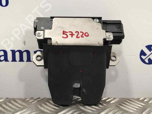 Tailgate lock FORD S-MAX (WA6) 2.0 TDCi | BP22132428C101 