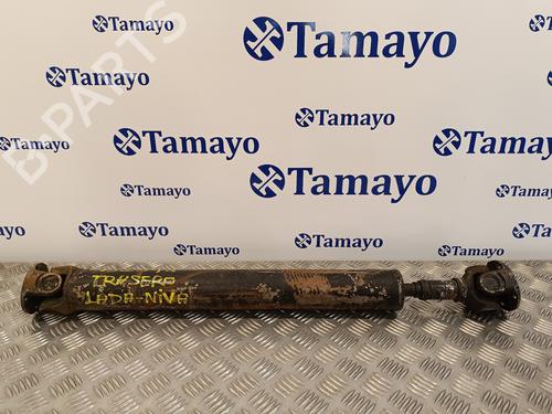 Used Driveshaft LADA NIVA Closed Off-Road Vehicle (2121, 2131) [1976-2025]  15191918