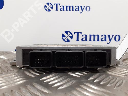 Engine control unit (ECU) TATA INDICA 1.4 i | BP9553383M57 